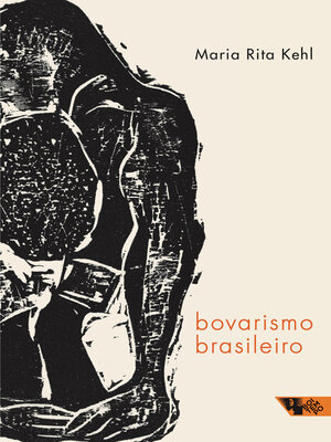 cover image of Bovarismo brasileiro